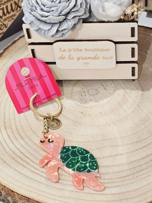 PORTE CLES