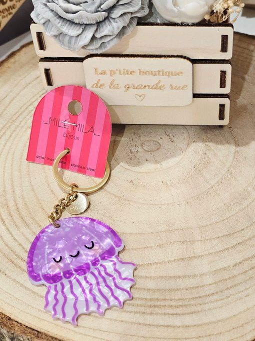 PORTE CLES