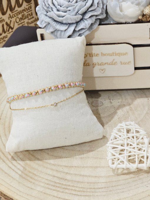 BRACELET