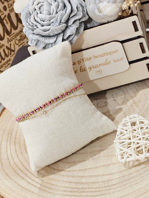 BRACELET