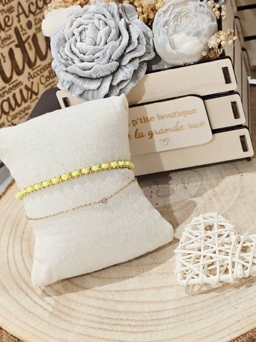 BRACELET
