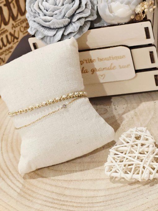 BRACELET