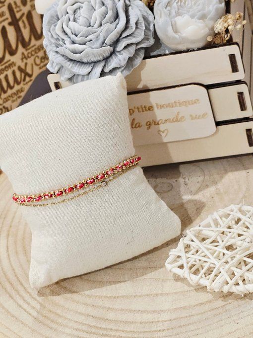 BRACELET