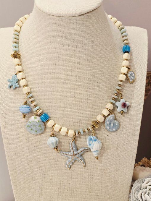 COLLIER
