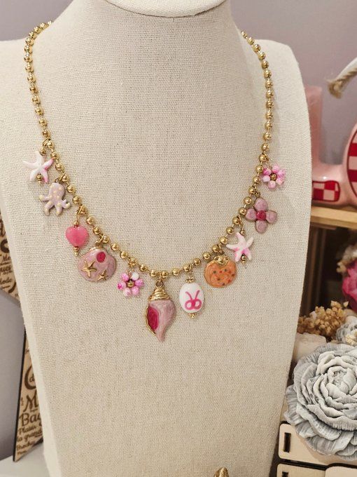 COLLIER