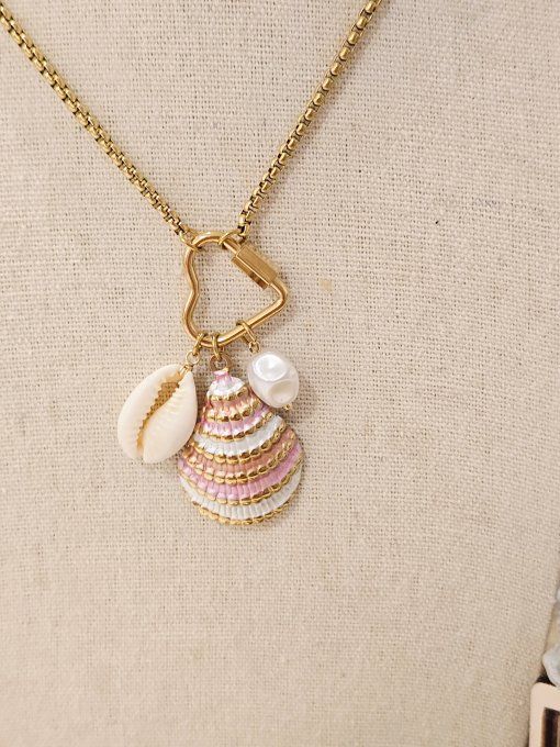 COLLIER