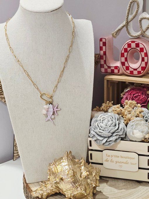 COLLIER