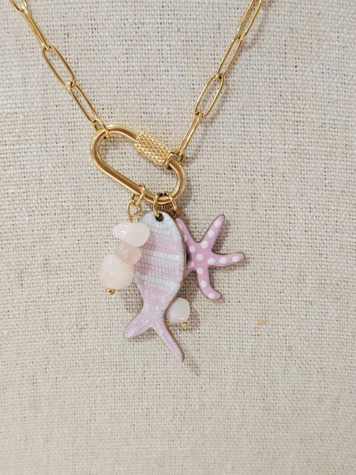 COLLIER