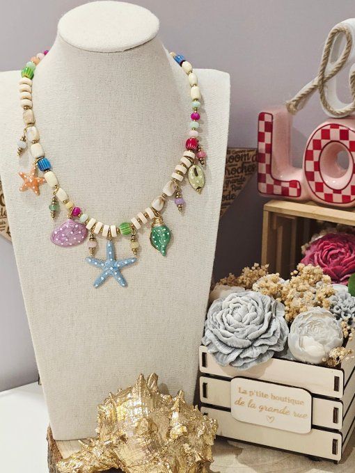 COLLIER