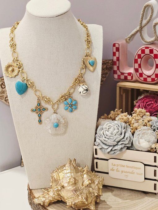 COLLIER
