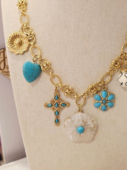 COLLIER