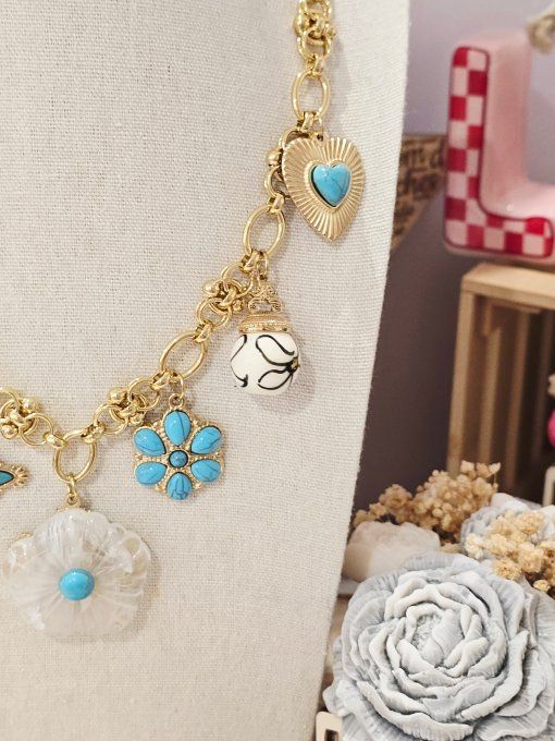 COLLIER