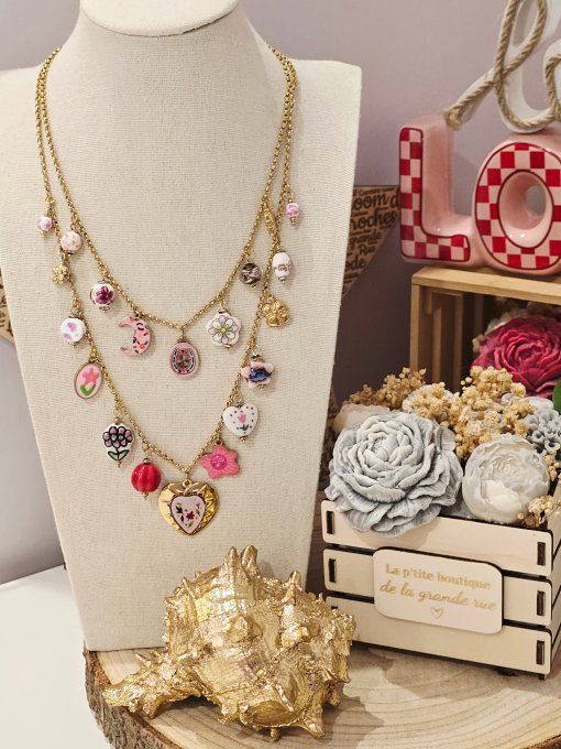 COLLIER