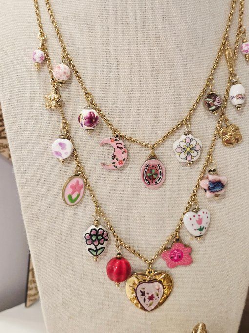 COLLIER