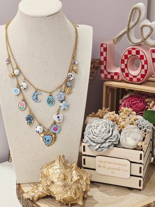 COLLIER