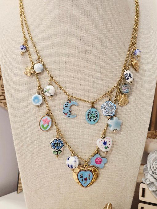 COLLIER