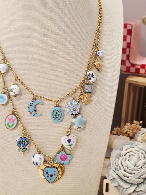 COLLIER