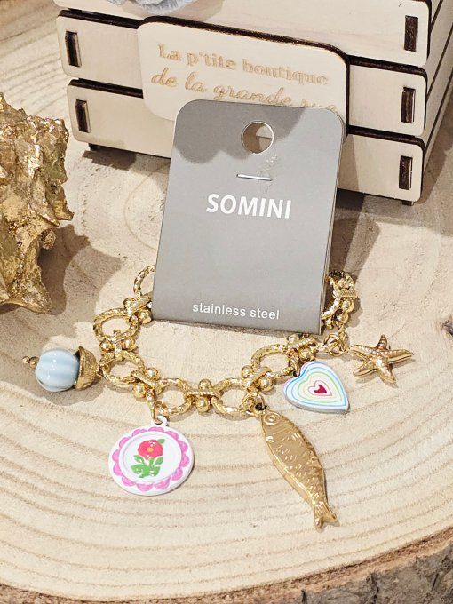BRACELET