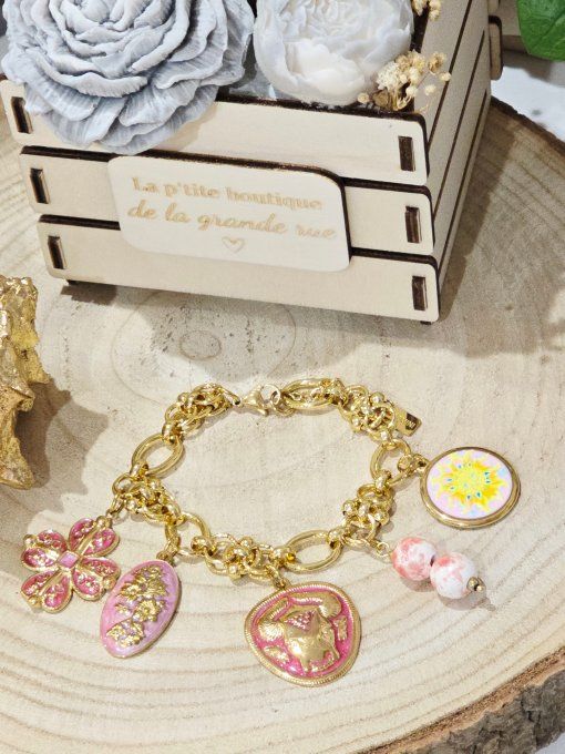 BRACELET