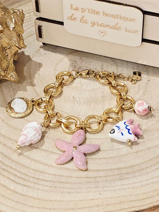 BRACELET