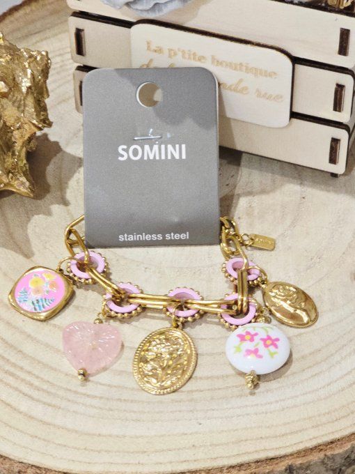 BRACELET
