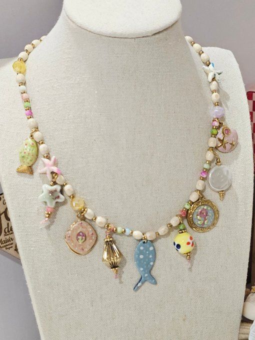 COLLIER