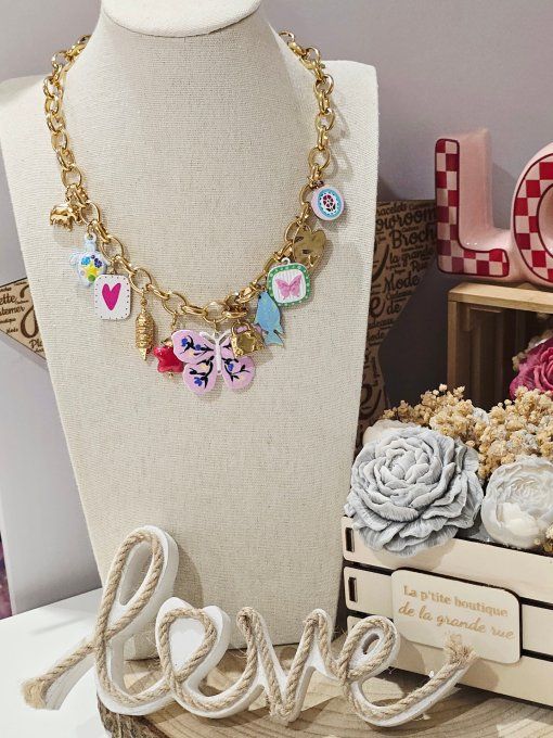 COLLIER