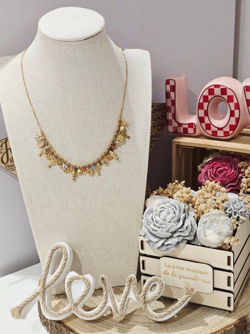 COLLIER