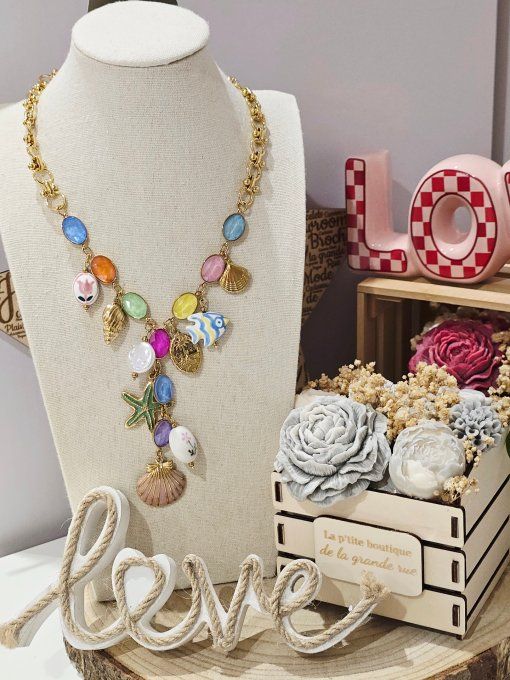 COLLIER