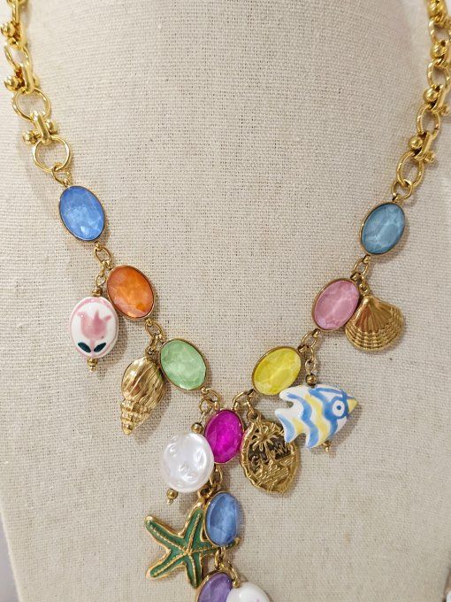 COLLIER