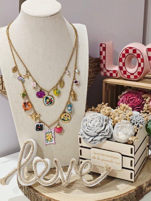 COLLIER