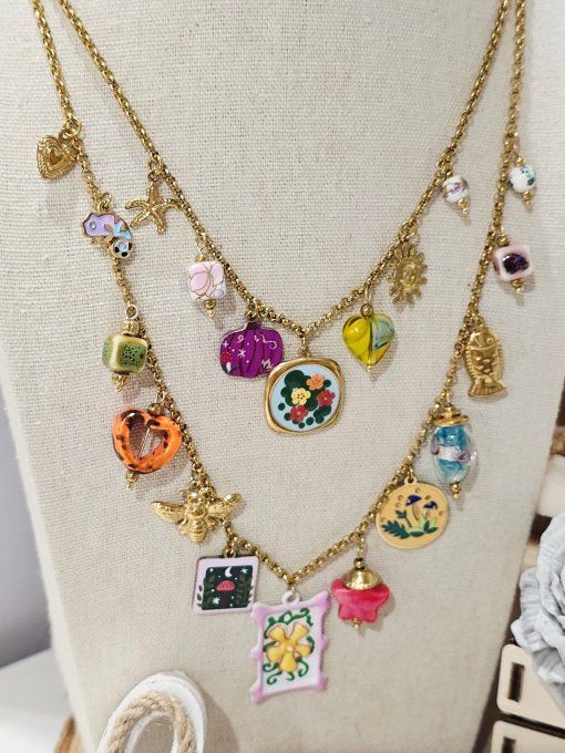 COLLIER