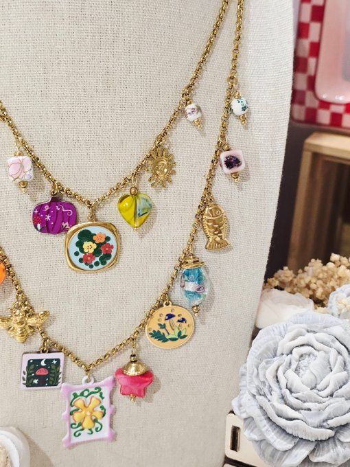 COLLIER