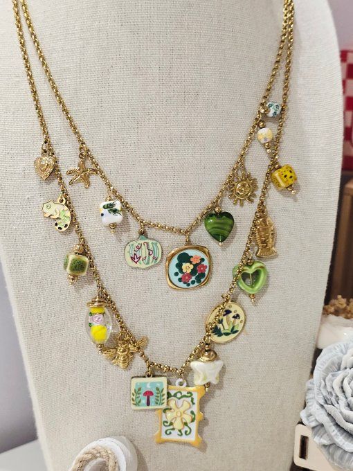 COLLIER