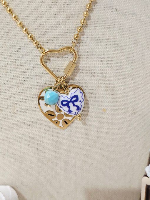 COLLIER