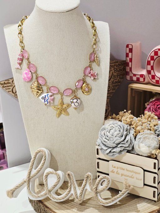 COLLIER
