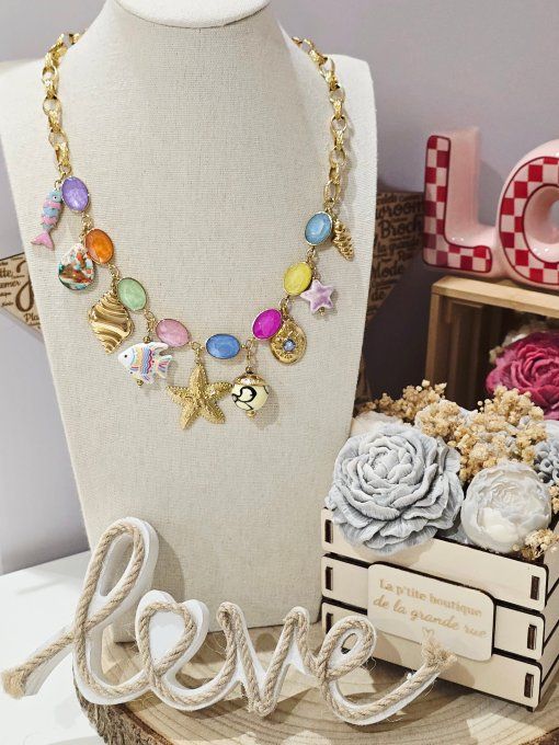 COLLIER