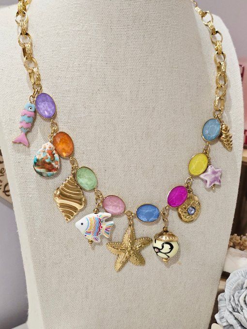 COLLIER