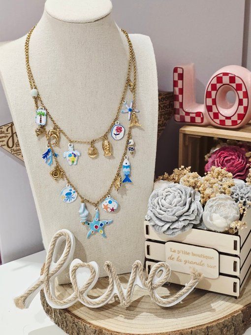 COLLIER