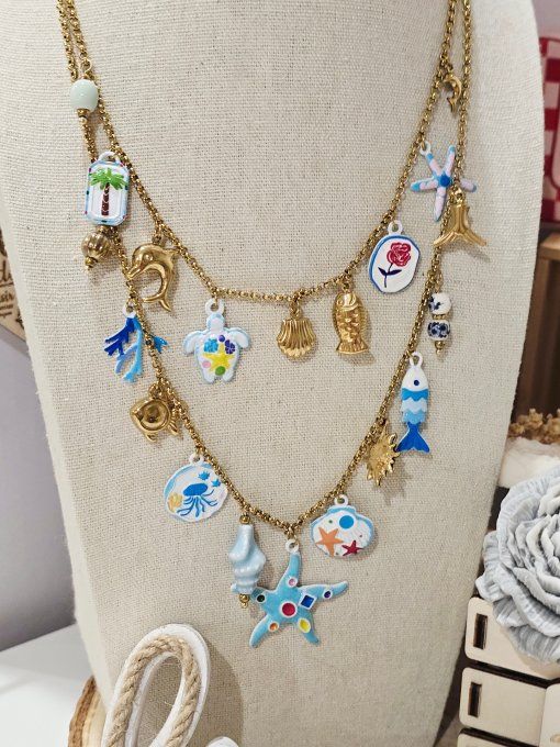 COLLIER
