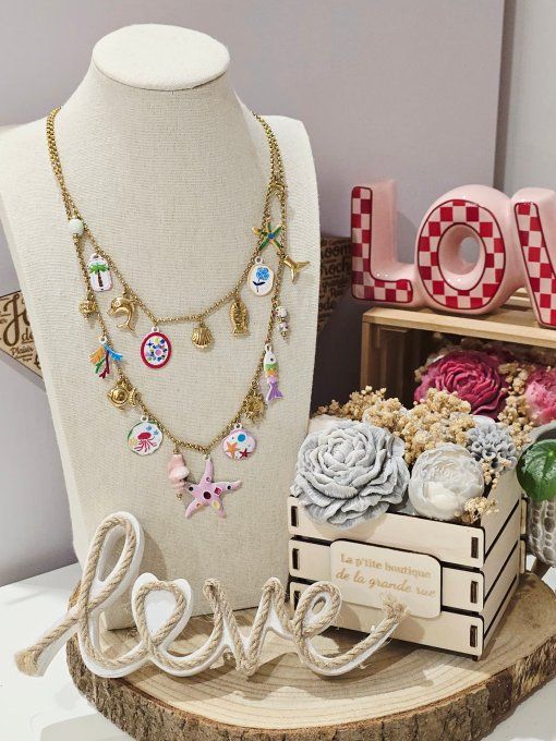 COLLIER