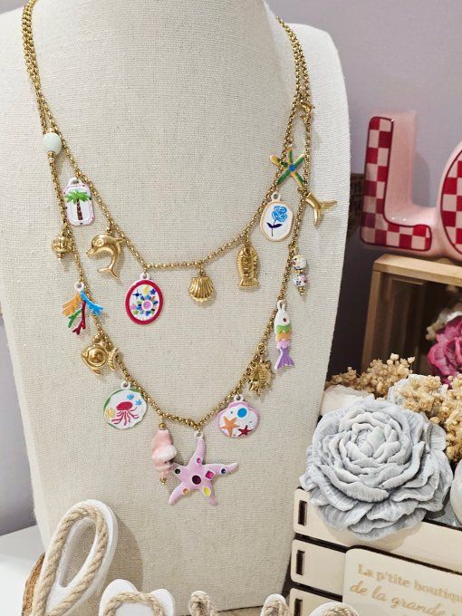 COLLIER