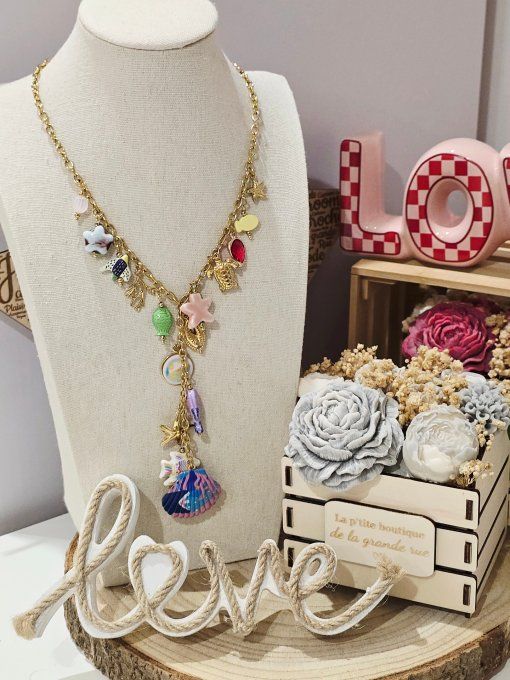COLLIER