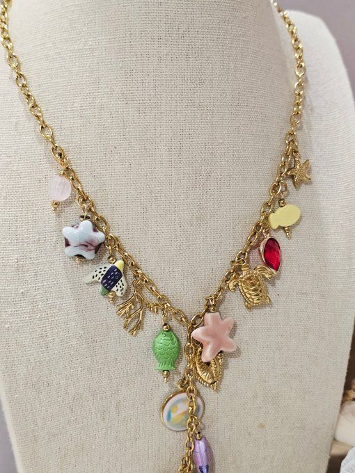 COLLIER