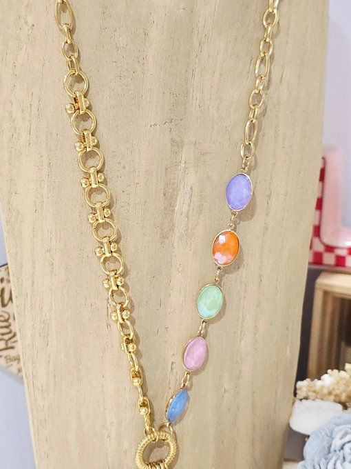COLLIER
