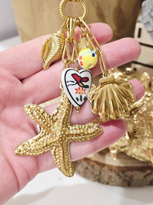 COLLIER