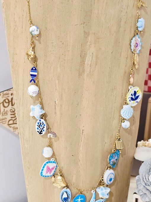 COLLIER