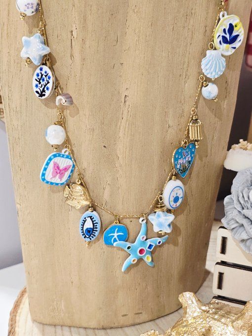 COLLIER