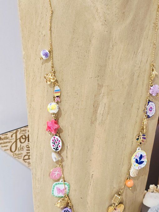 COLLIER