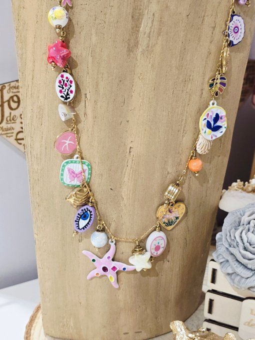 COLLIER